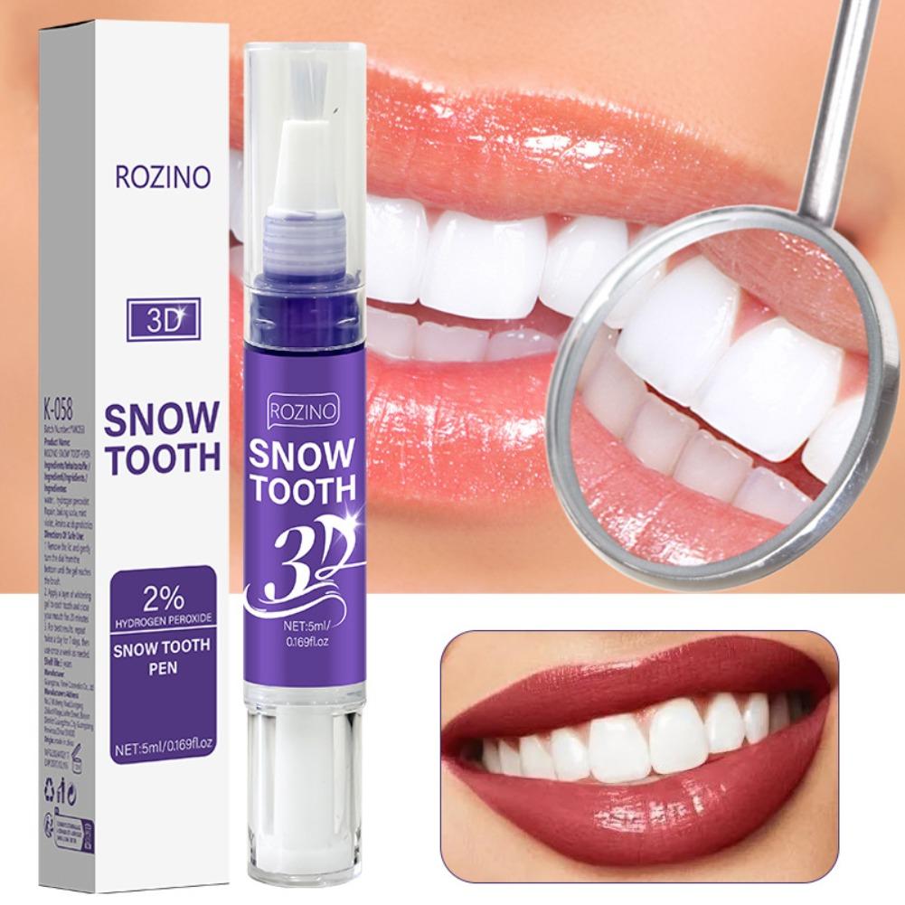 3D Snow Teeth Whitening Pen,To - đánh giá và giá Teeth Whitening Near Me