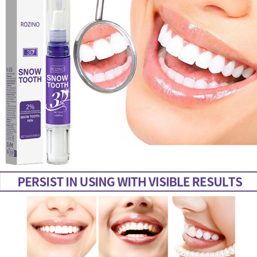 3D Snow Teeth Whitening Pen,To - đánh giá và giá Teeth Whitening Near Me