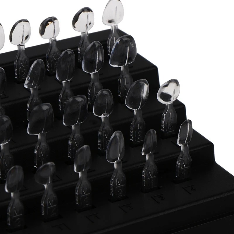 32pcs/set Dental Mould Kit For - đánh giá và giá Teeth Whitening Moulds