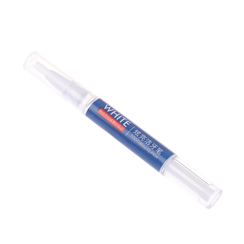 3ml Teeth Whitening Stain Remo - đánh giá và giá Teeth Whitening Pens